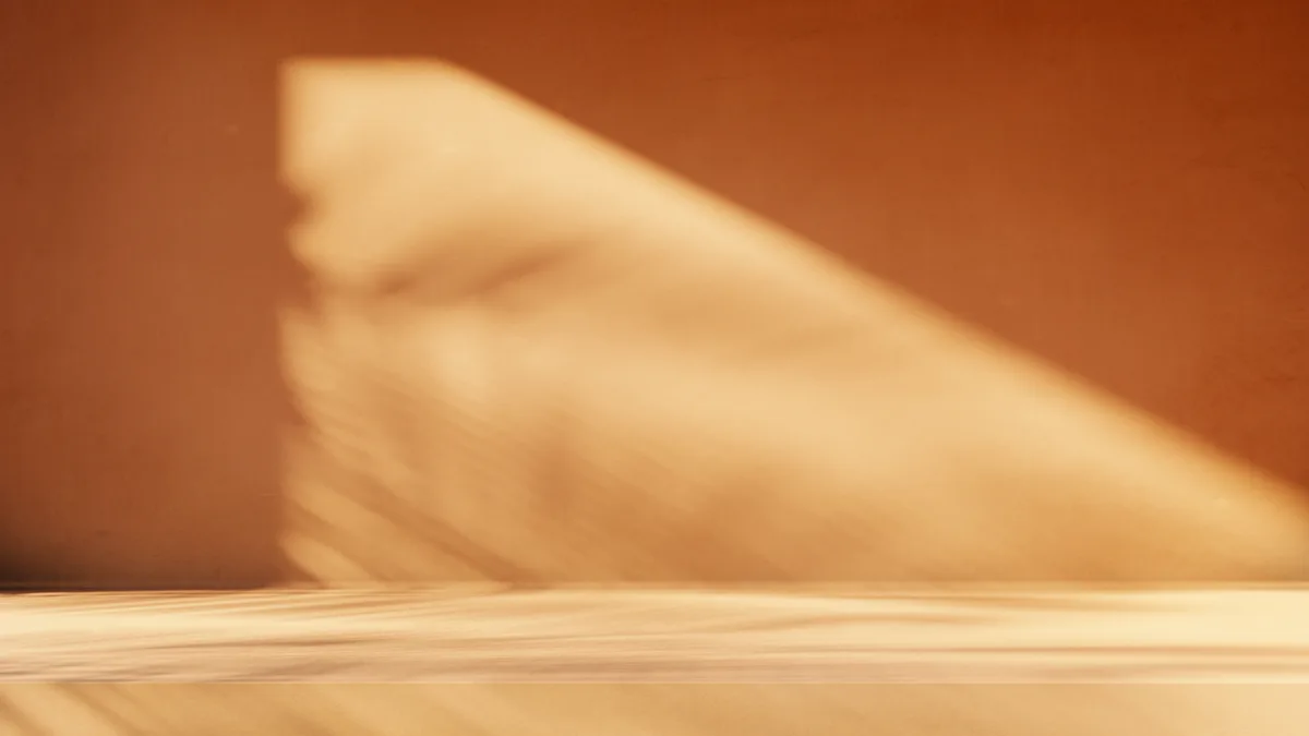 Trophy award for brand recognition